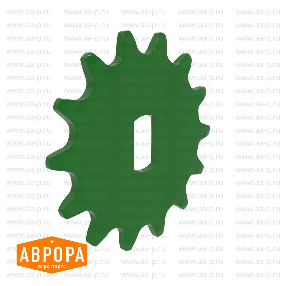 B28791 ЦЕПНАЯ  ЗВЕЗДОЧКА